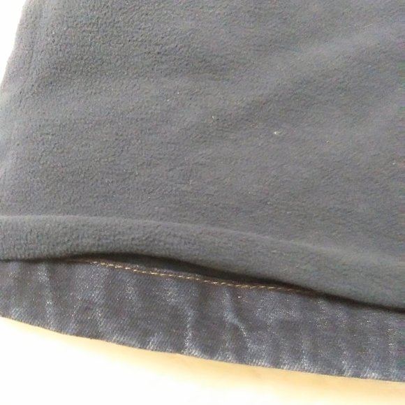 BC clothing lined jeans - Picture 5 of 6